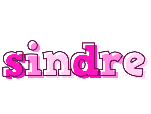 Sindre hello logo