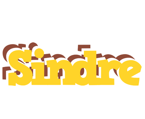 Sindre hotcup logo