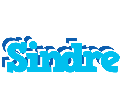 Sindre jacuzzi logo