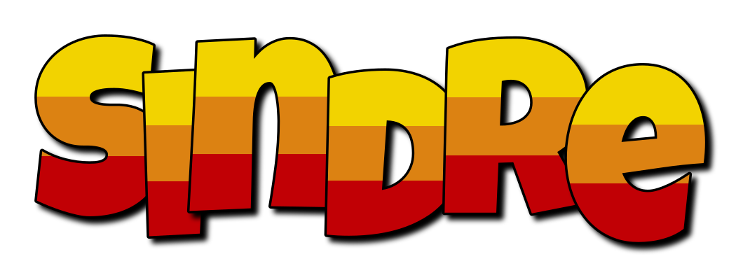 Sindre jungle logo