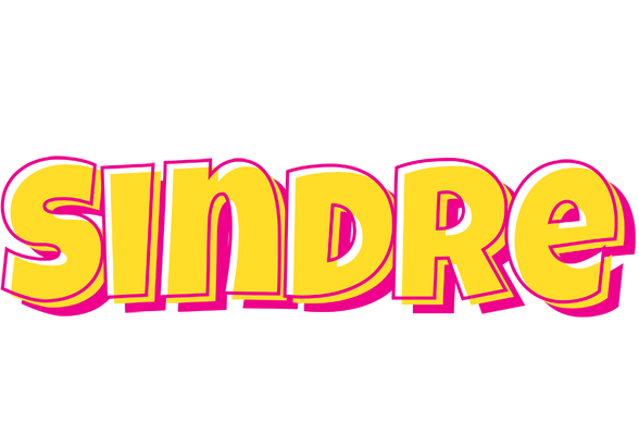 Sindre kaboom logo