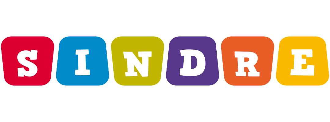 Sindre kiddo logo