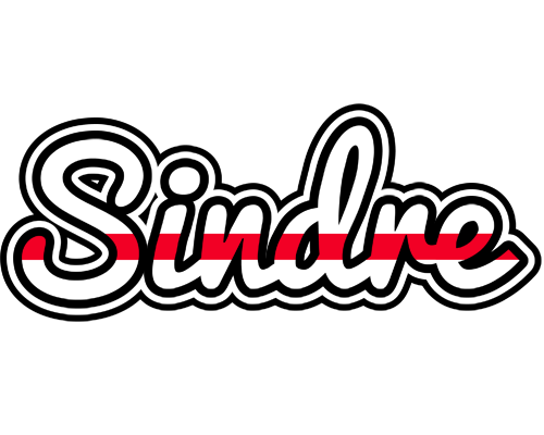 Sindre kingdom logo