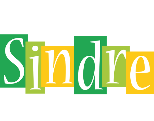 Sindre lemonade logo