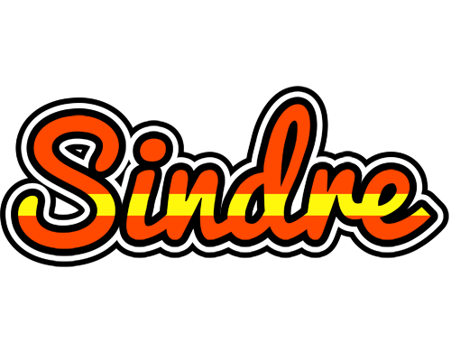 Sindre madrid logo