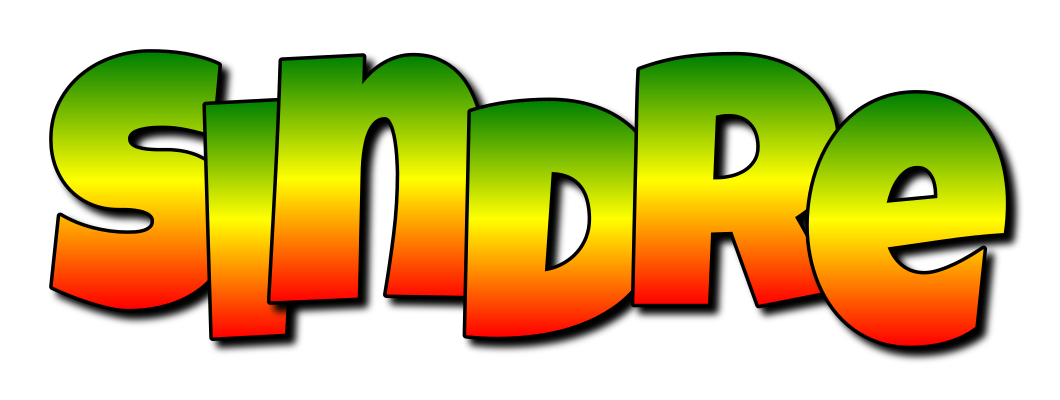 Sindre mango logo