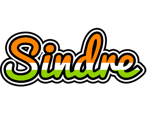 Sindre mumbai logo