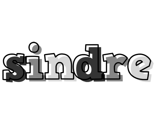 Sindre night logo