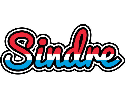 Sindre norway logo