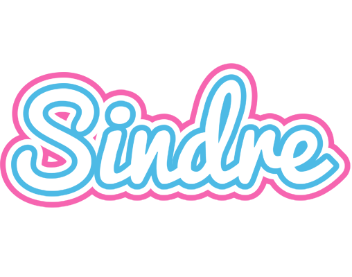 Sindre outdoors logo