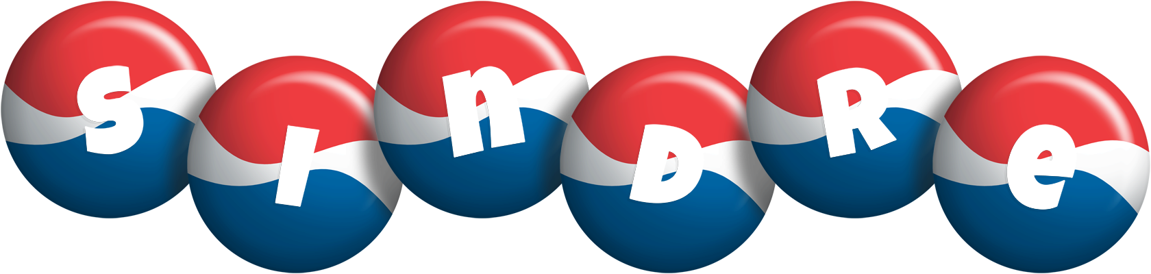 Sindre paris logo