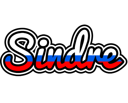 Sindre russia logo