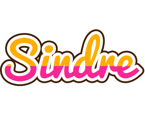 Sindre smoothie logo
