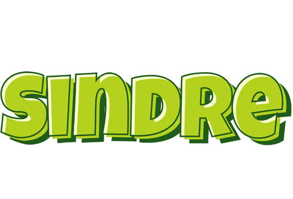 Sindre summer logo