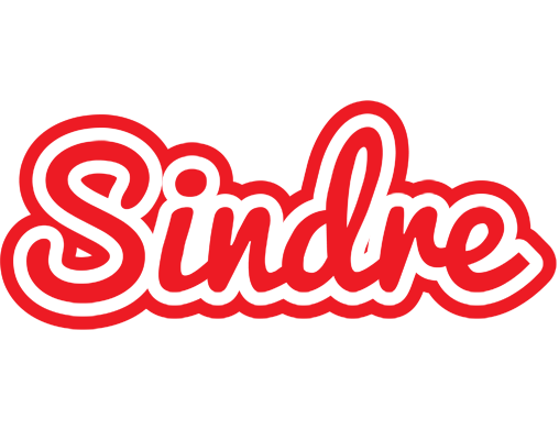 Sindre sunshine logo