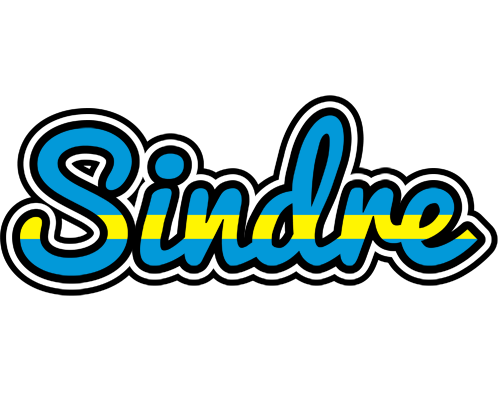 Sindre sweden logo