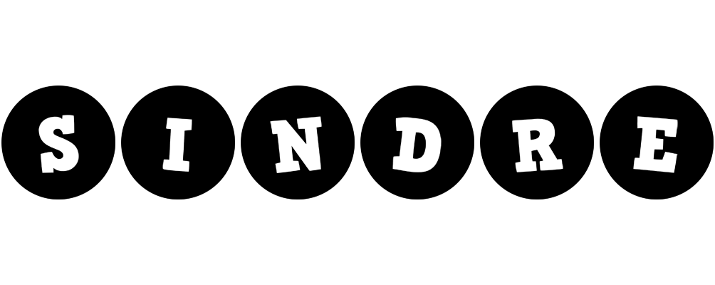 Sindre tools logo