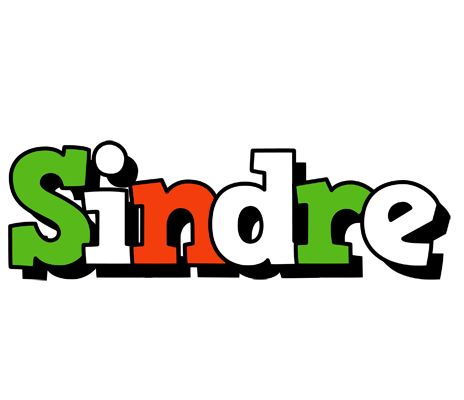 Sindre venezia logo