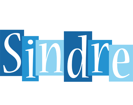 Sindre winter logo