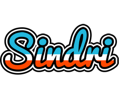 Sindri america logo