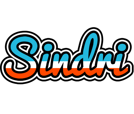 Sindri america logo
