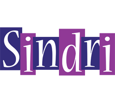 Sindri autumn logo