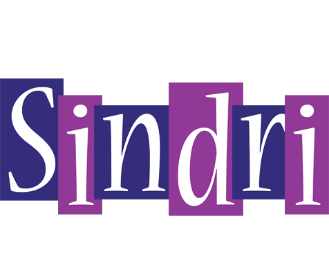 Sindri autumn logo