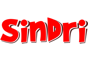 Sindri basket logo