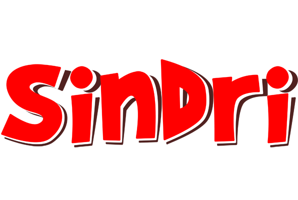 Sindri basket logo