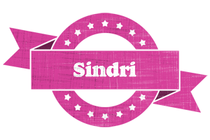 Sindri beauty logo