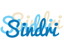 Sindri breeze logo