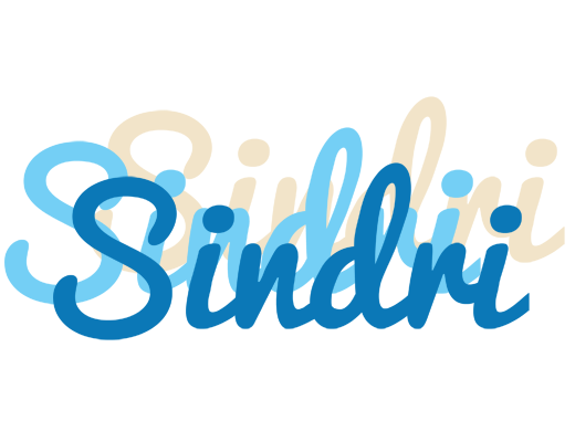 Sindri breeze logo