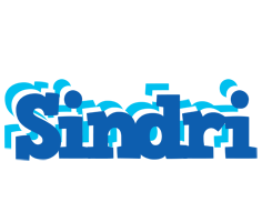 Sindri business logo