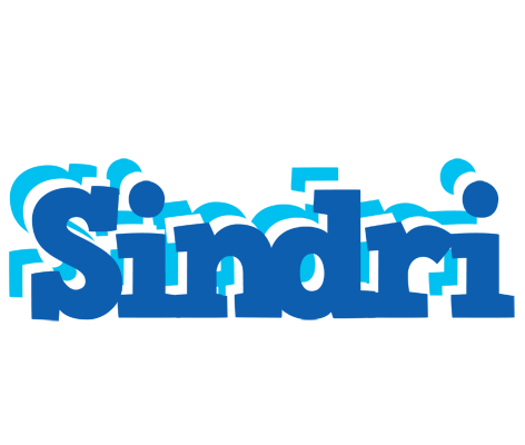 Sindri business logo