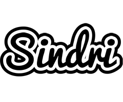 Sindri chess logo