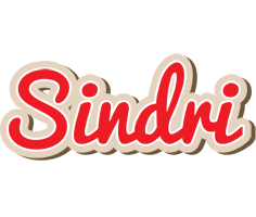 Sindri chocolate logo