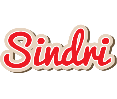 Sindri chocolate logo