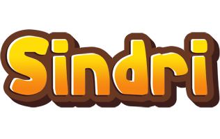 Sindri cookies logo