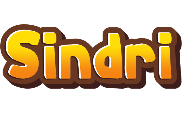 Sindri cookies logo