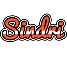 Sindri denmark logo