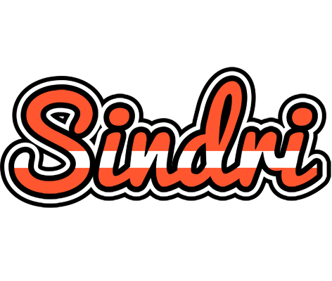 Sindri denmark logo