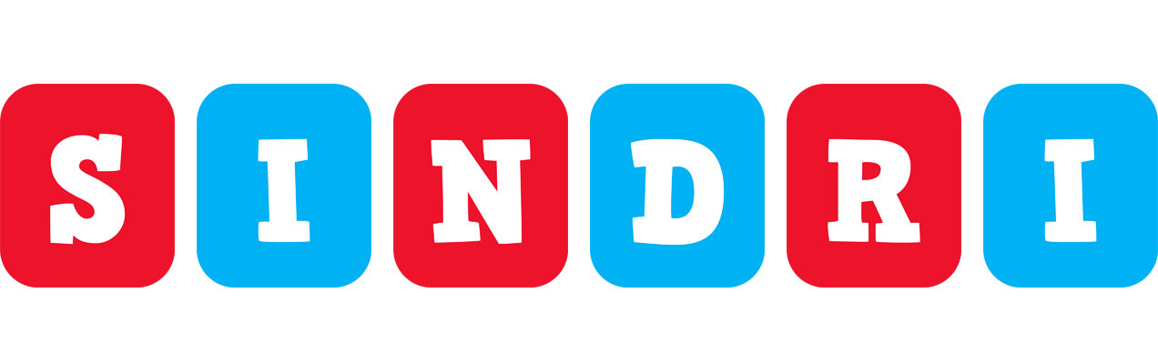 Sindri diesel logo
