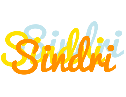 Sindri energy logo