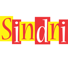 Sindri errors logo