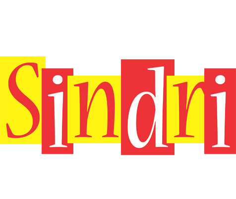 Sindri errors logo