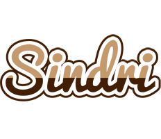 Sindri exclusive logo