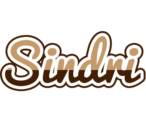 Sindri exclusive logo