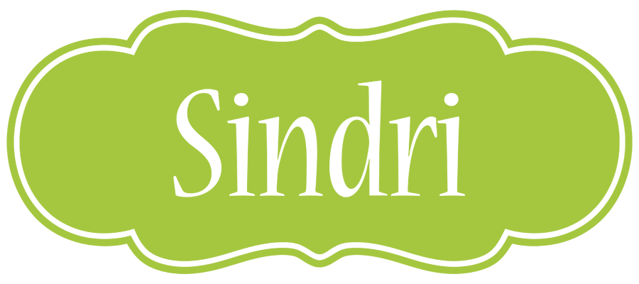 Sindri family logo