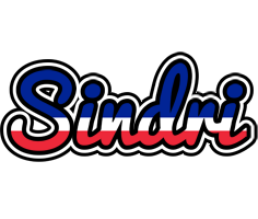 Sindri france logo