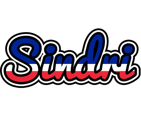Sindri france logo